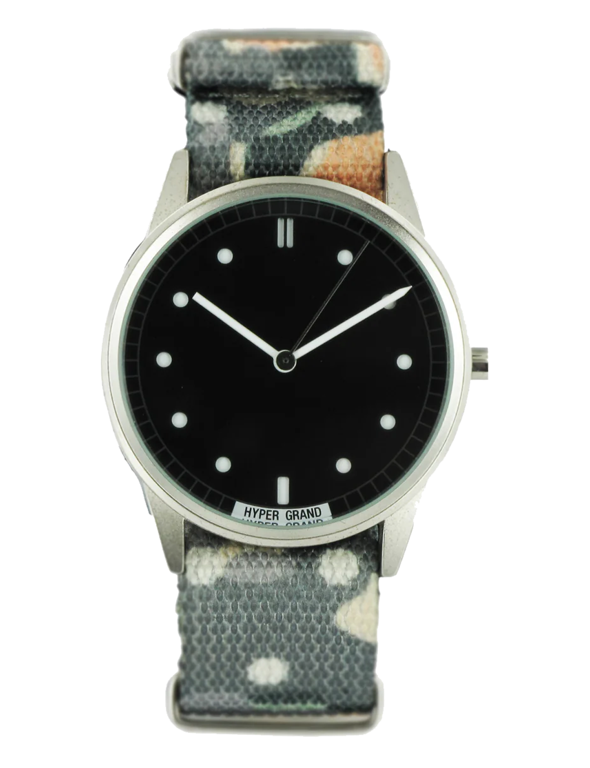 HYPERGRAND WOODLAND CAMO