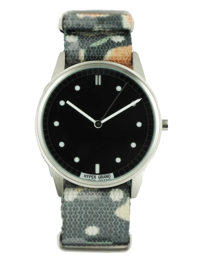 HYPERGRAND WOODLAND CAMO