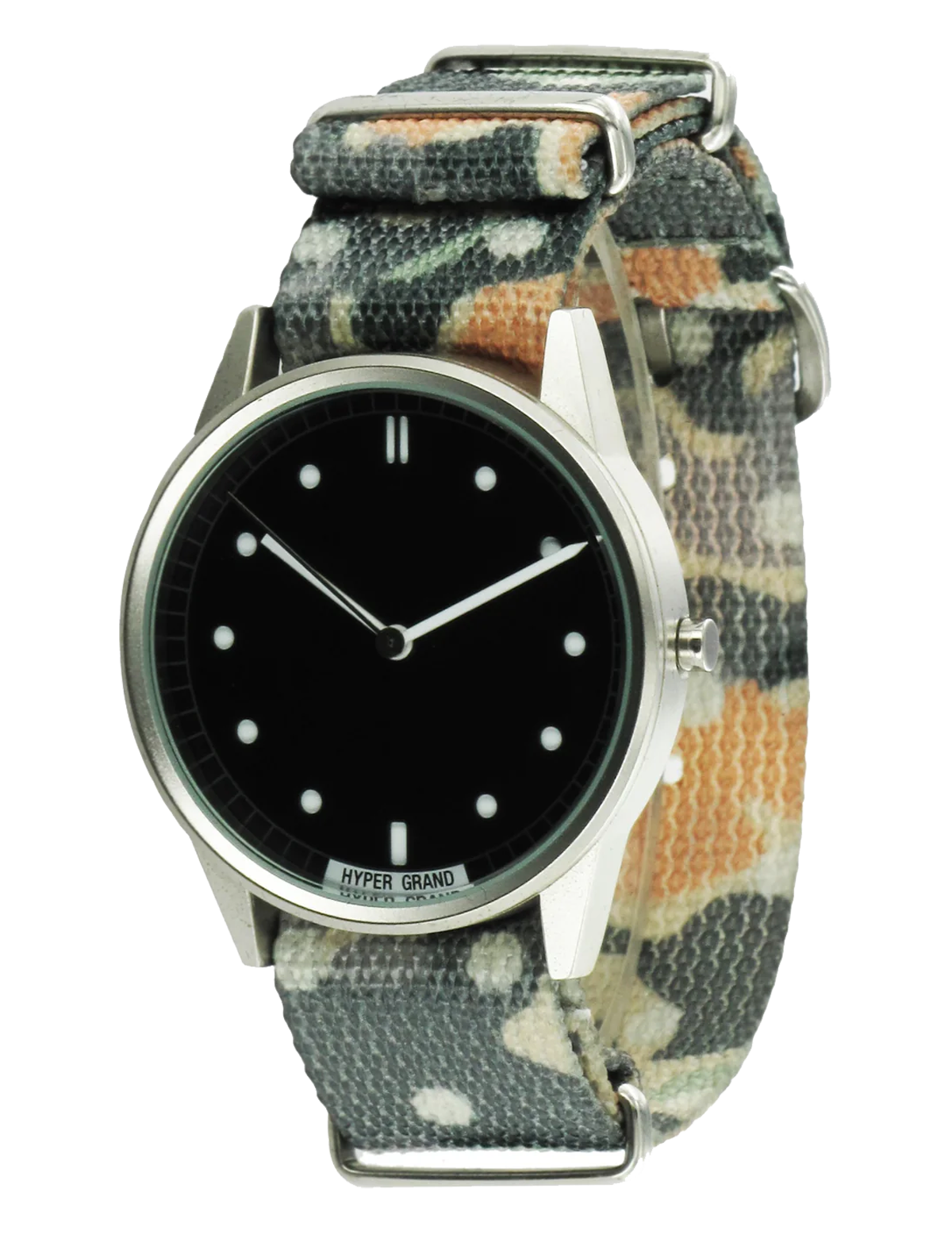 HYPERGRAND WOODLAND CAMO
