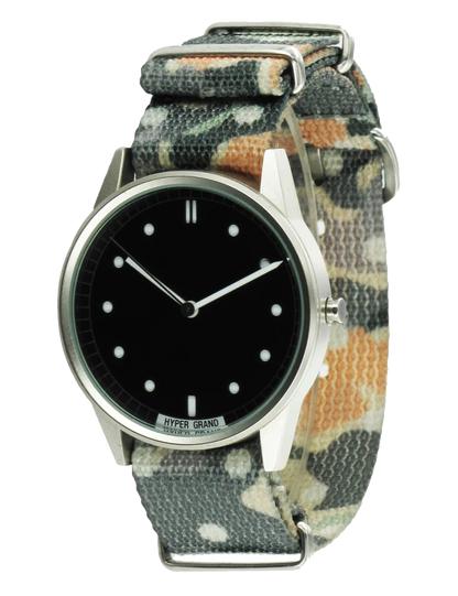 HYPERGRAND WOODLAND CAMO
