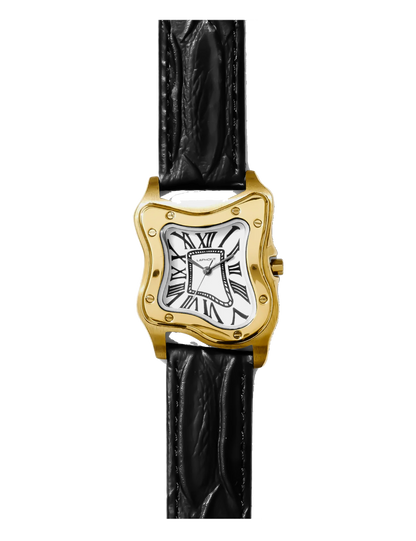 LAPHONT LAURENT SMALL GOLD