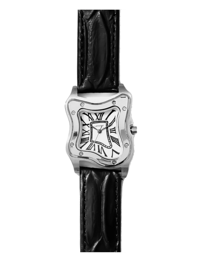 LAPHONT LAURENT SMALL SILVER