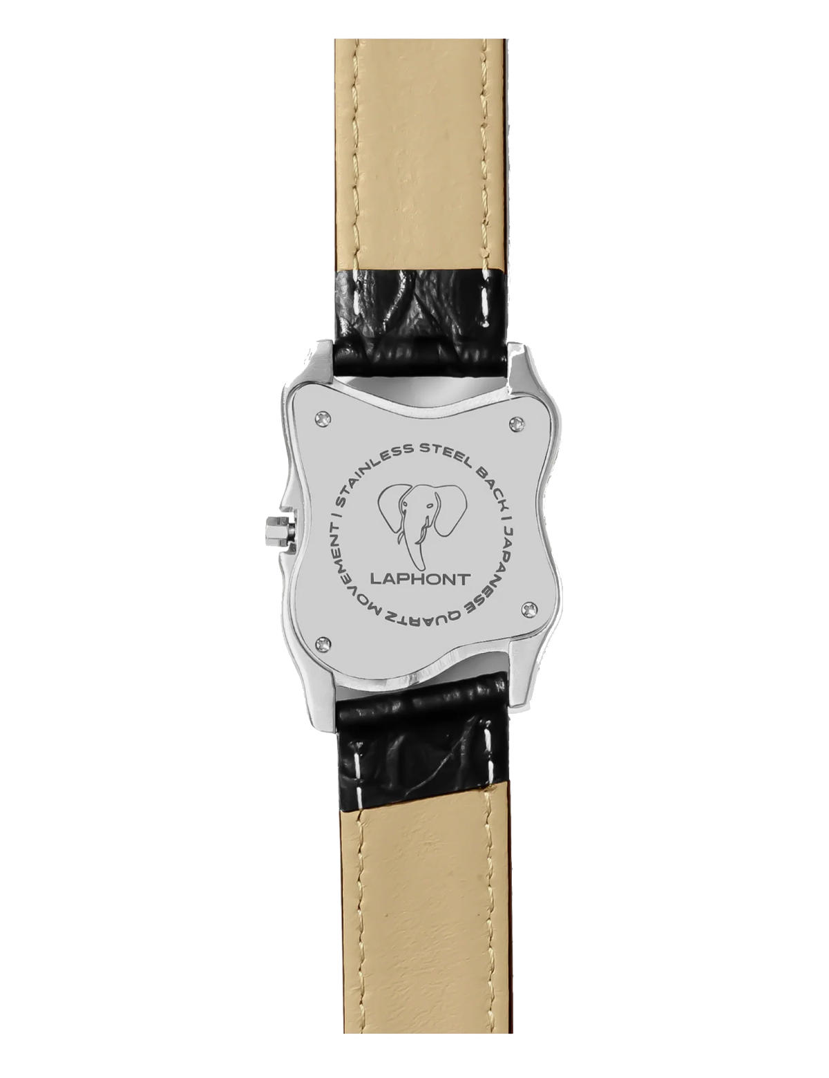 LAPHONT LAURENT SMALL TWO-TONE