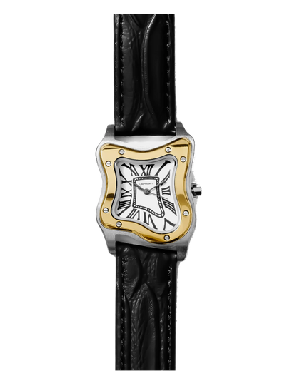 LAPHONT LAURENT SMALL TWO-TONE