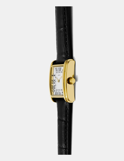 LAPHONT SMALL GOLD BLURRY LTD EDITION