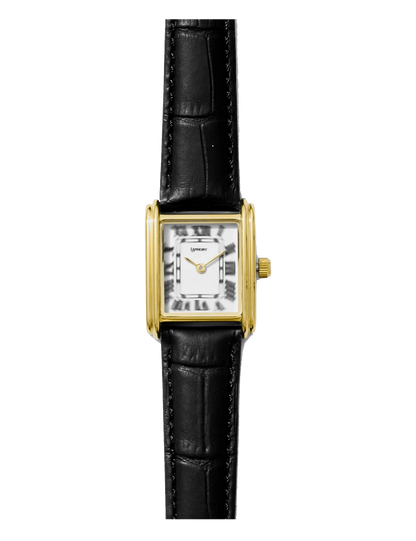 LAPHONT SMALL GOLD BLURRY LTD EDITION