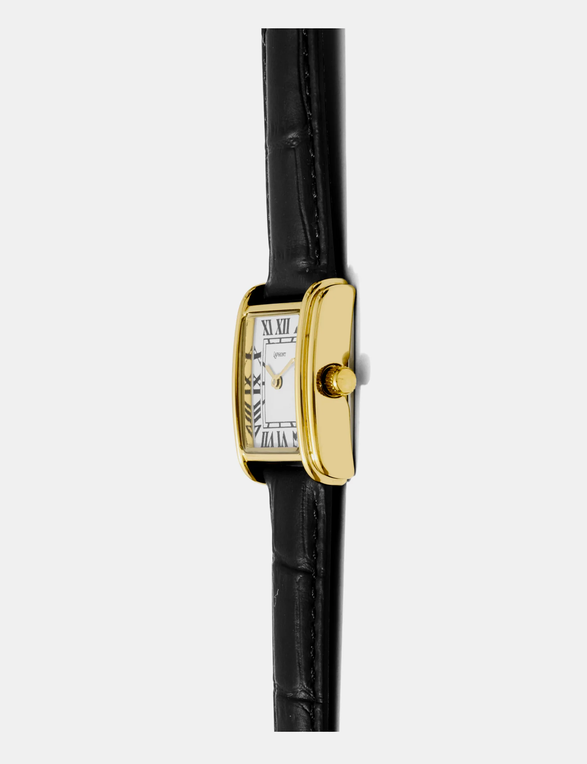 LAPHONT SMALL GOLD DRAWN LTD EDITION