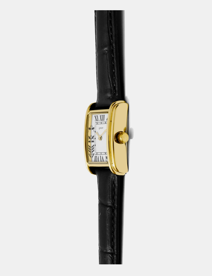LAPHONT SMALL GOLD DRAWN LTD EDITION