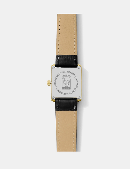 LAPHONT SMALL GOLD POLKA LTD EDITION