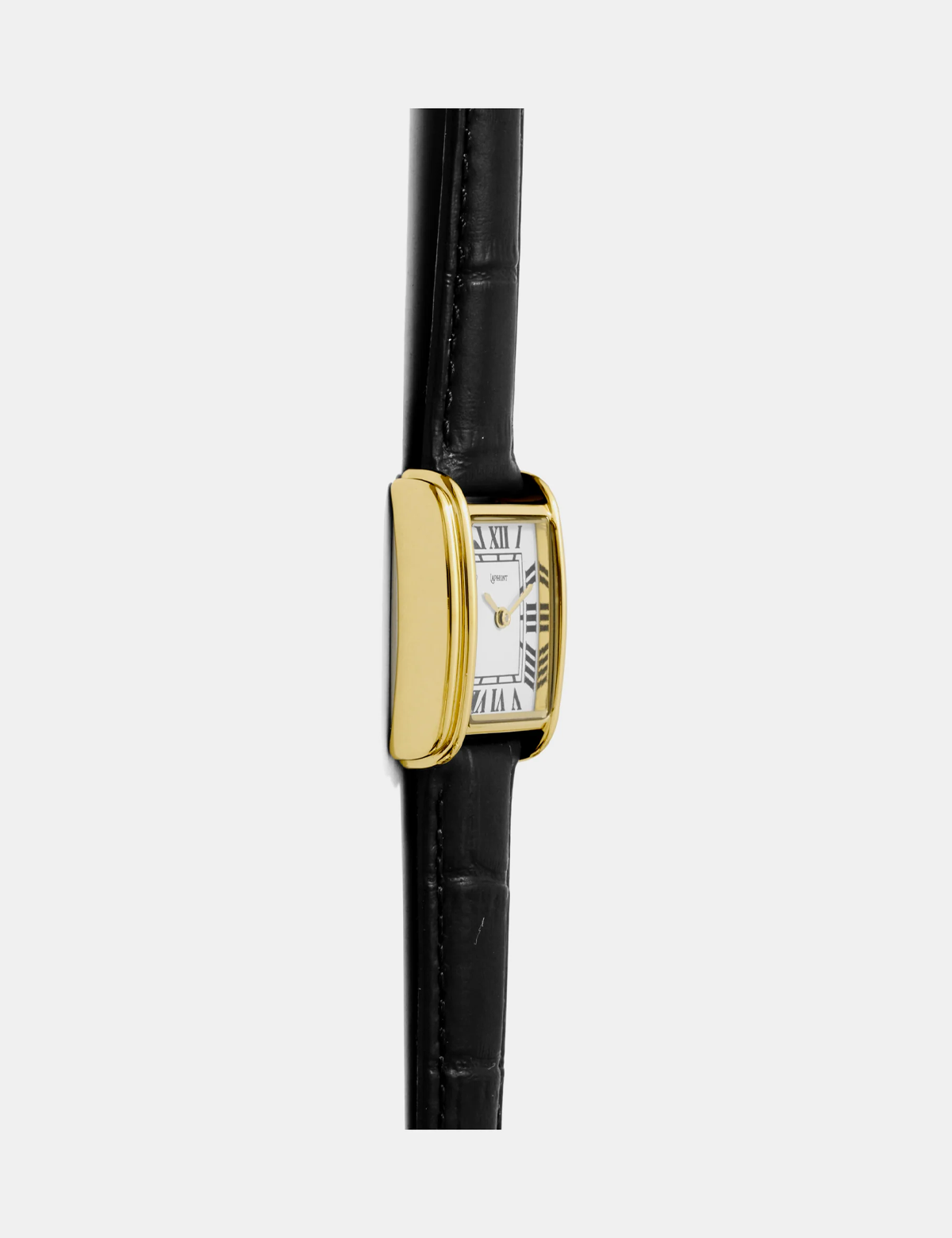 LAPHONT SMALL GOLD POLKA LTD EDITION