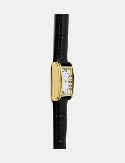 LAPHONT SMALL GOLD POLKA LTD EDITION