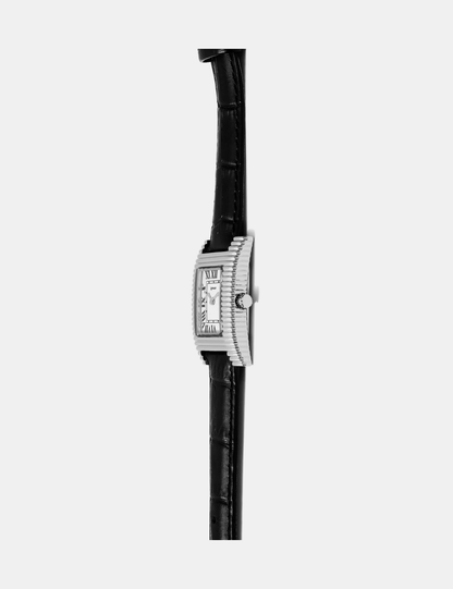 LAPHONT STRIATA SILVER FLUTED