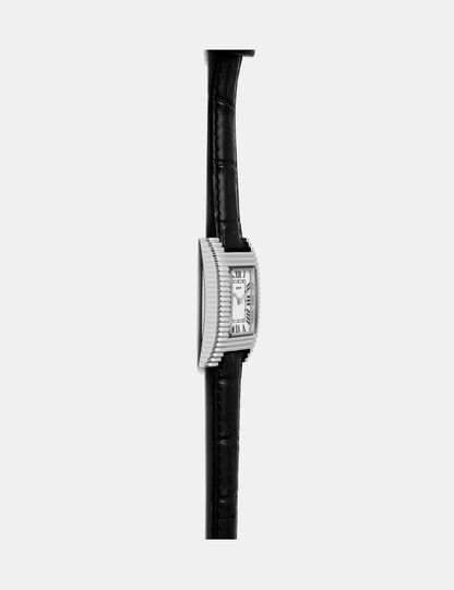 LAPHONT STRIATA SILVER FLUTED