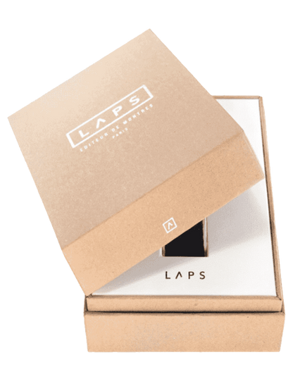 LAPS SAUVETTE BRACELET METAL DAMIER