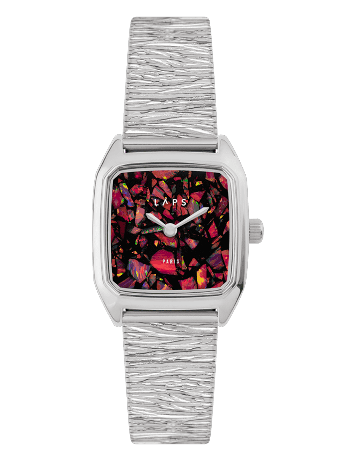 LAPS PRIMA OPALI 03 BRACELET METAL DAMIER