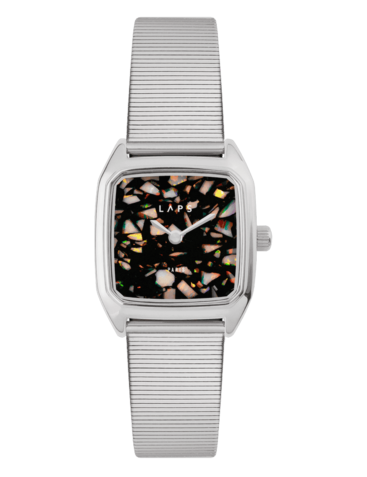 LAPS PRIMA OPALI 04 BRACELET METAL DAMIER