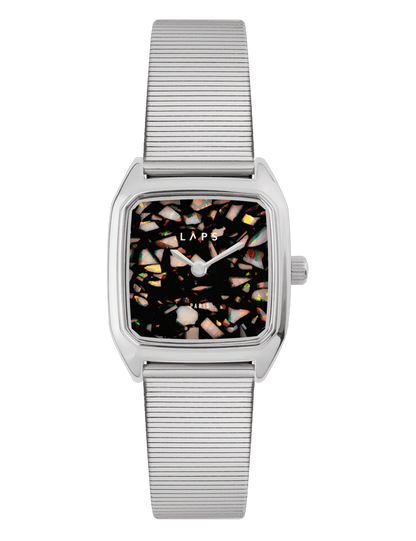 LAPS PRIMA OPALI 04 BRACELET METAL DAMIER