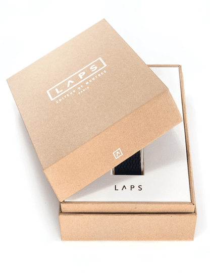 LAPS SIGNATURE BALTO BLEU NUIT