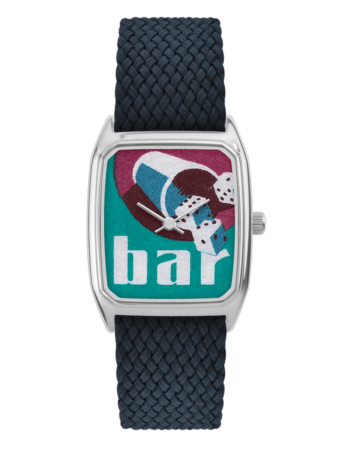 LAPS SIGNATURE BALTO BLEU NUIT