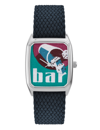 LAPS SIGNATURE BALTO BLEU NUIT