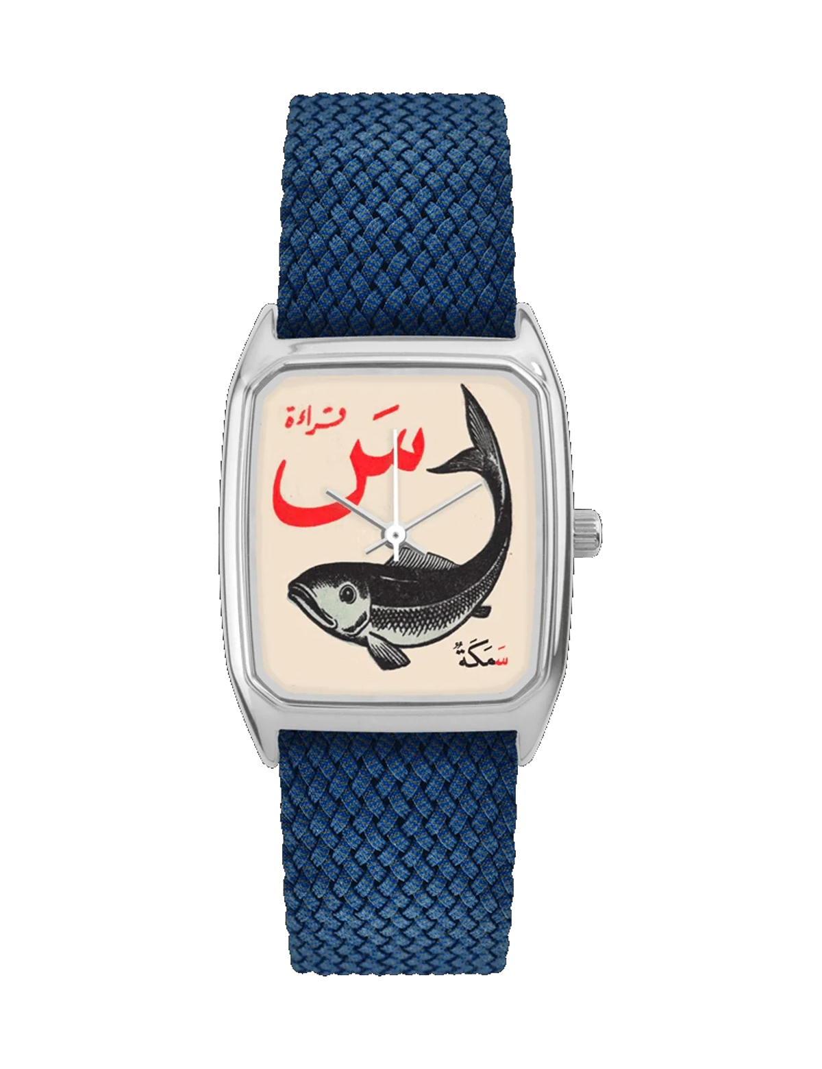 LAPS SIGNATURE SAMAK BLEU NUIT