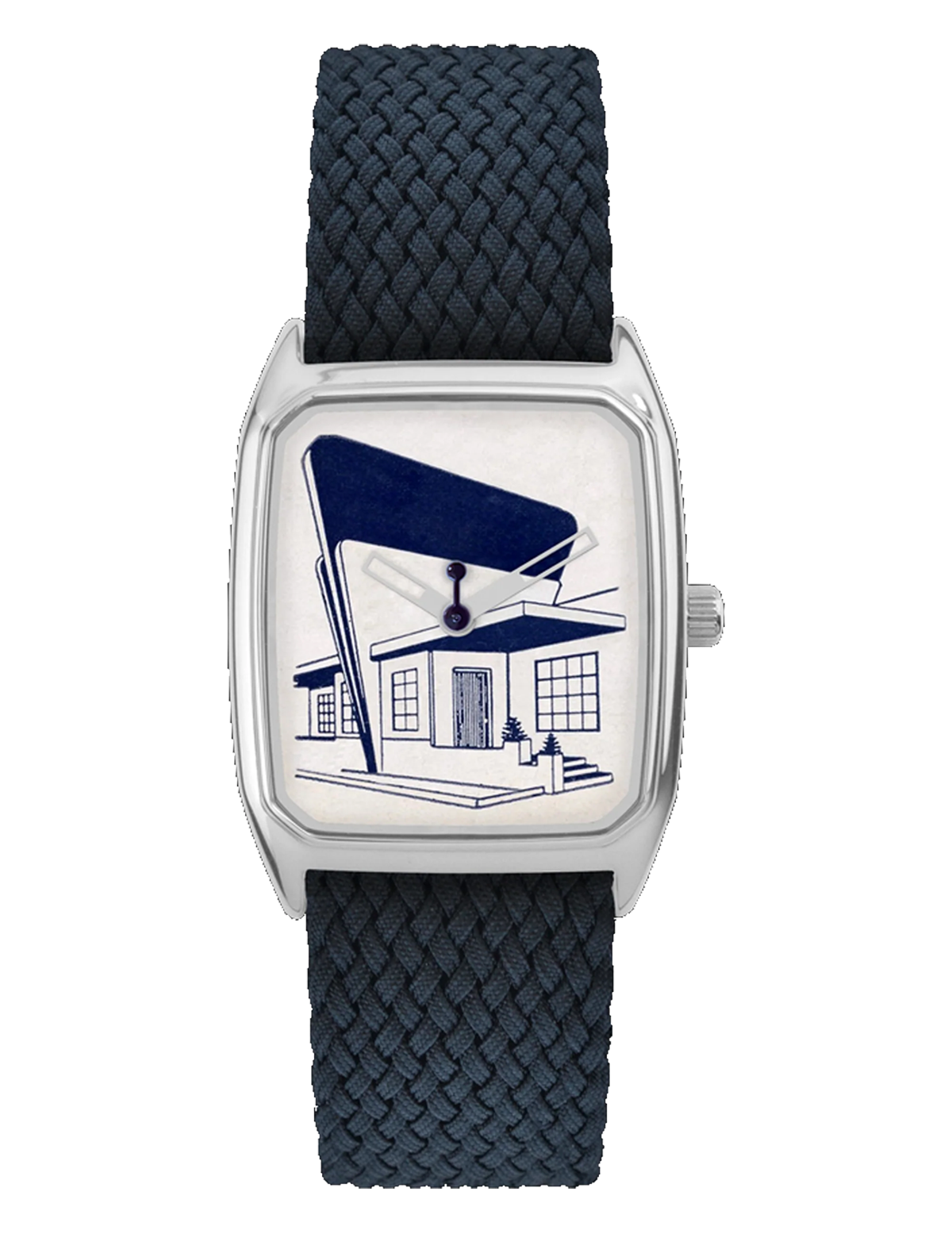 LAPS SIGNATURE STREAMLINE BLEU NUIT