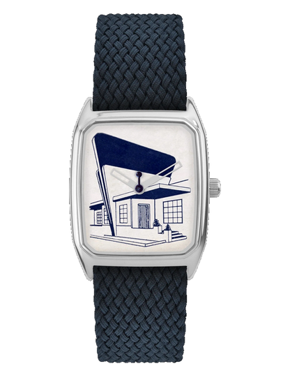 LAPS SIGNATURE STREAMLINE BLEU NUIT