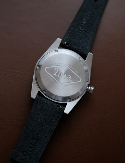 LIMA WATCH KRONOSPRINTER LIGHT GRAY