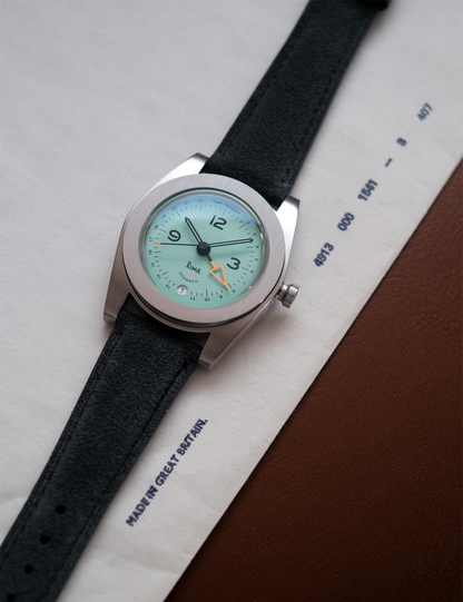 LIMA WATCH KRONOSPRINTER LIGHT GRAY