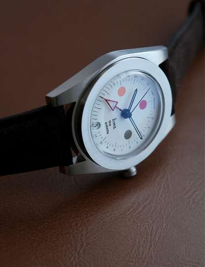LIMA WATCH GMT TRANSIT THE PALETTE