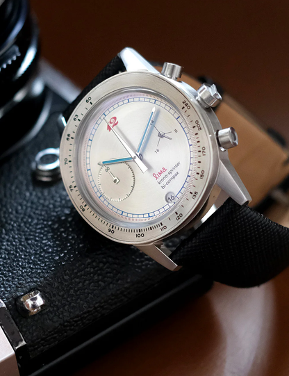 LIMA WATCH KRONOSPRINTER FRENCH BREGUET