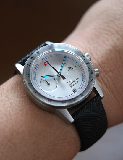 LIMA WATCH KRONOSPRINTER FRENCH BREGUET