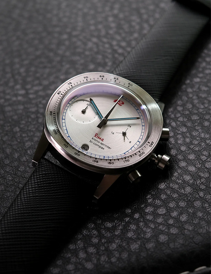 LIMA WATCH KRONOSPRINTER FRENCH BREGUET