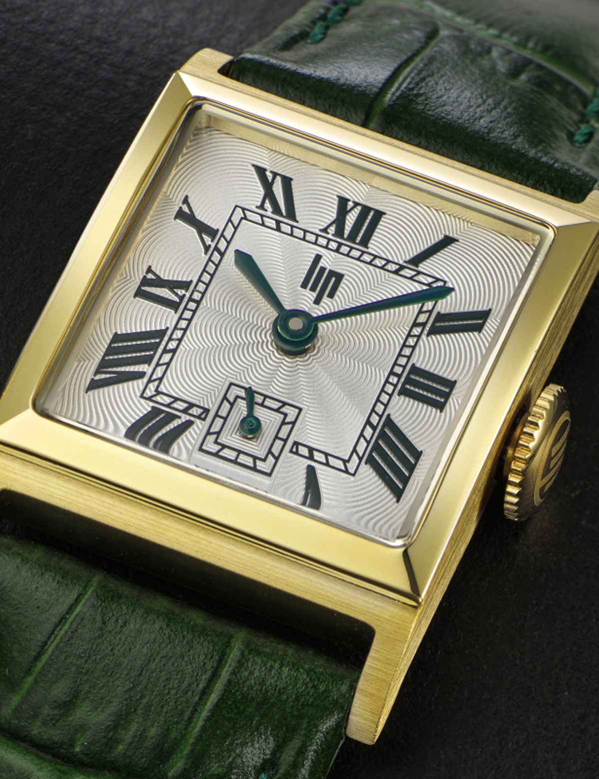 LIP CHURCHILL C18 671949