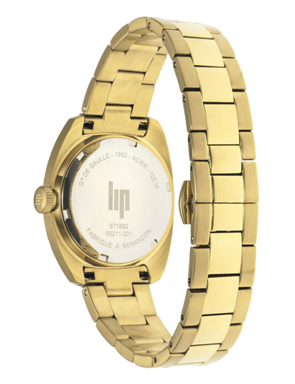 LIP GENERAL DE GAULLE  31MM  671882