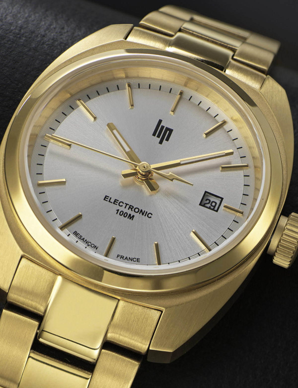 LIP GENERAL DE GAULLE  31MM  671882