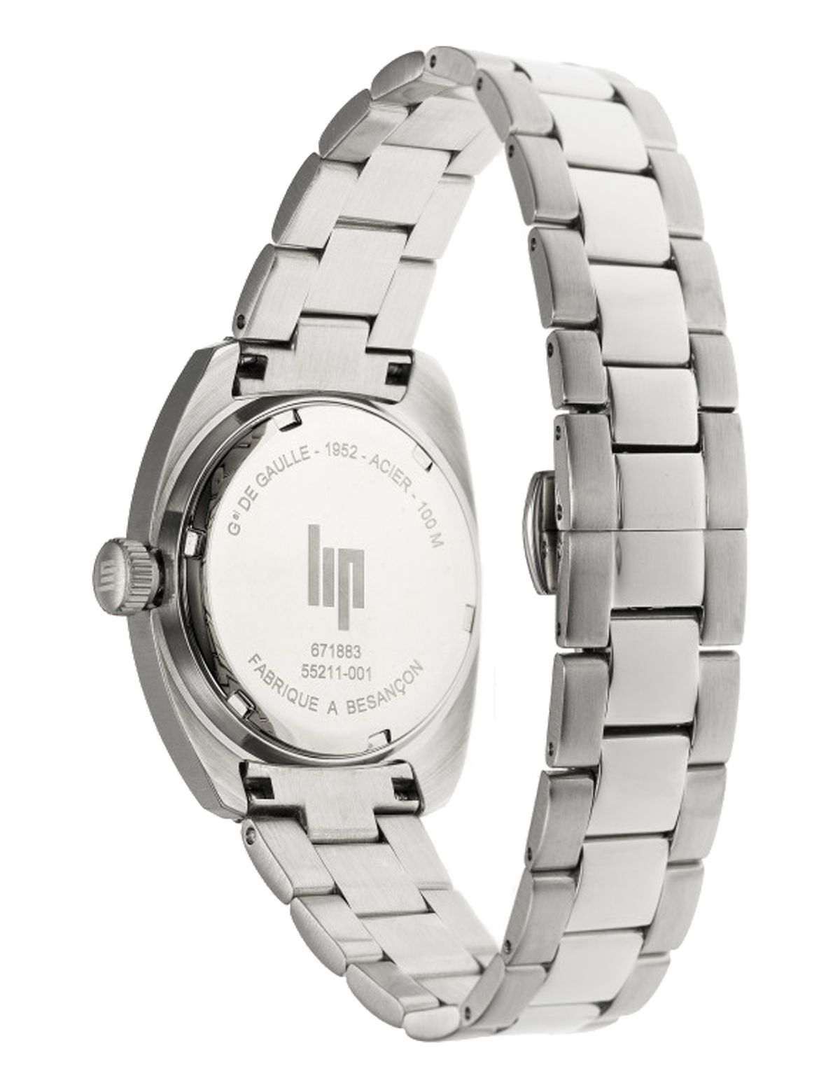 LIP GENERAL DE GAULLE  31MM  671883