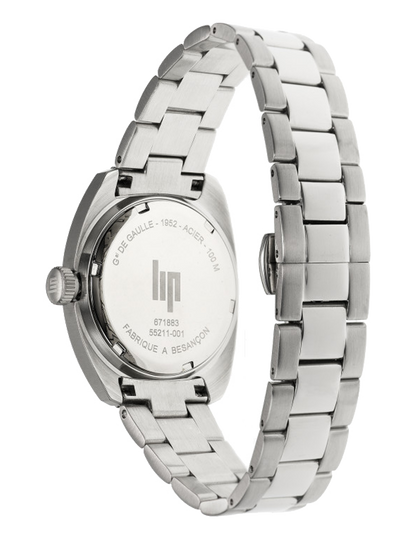 LIP GENERAL DE GAULLE  31MM  671883