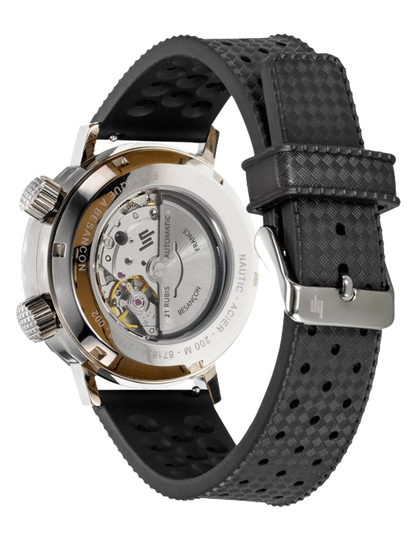 LIP GRANDE NAUTIC-OCEAN 41 MM