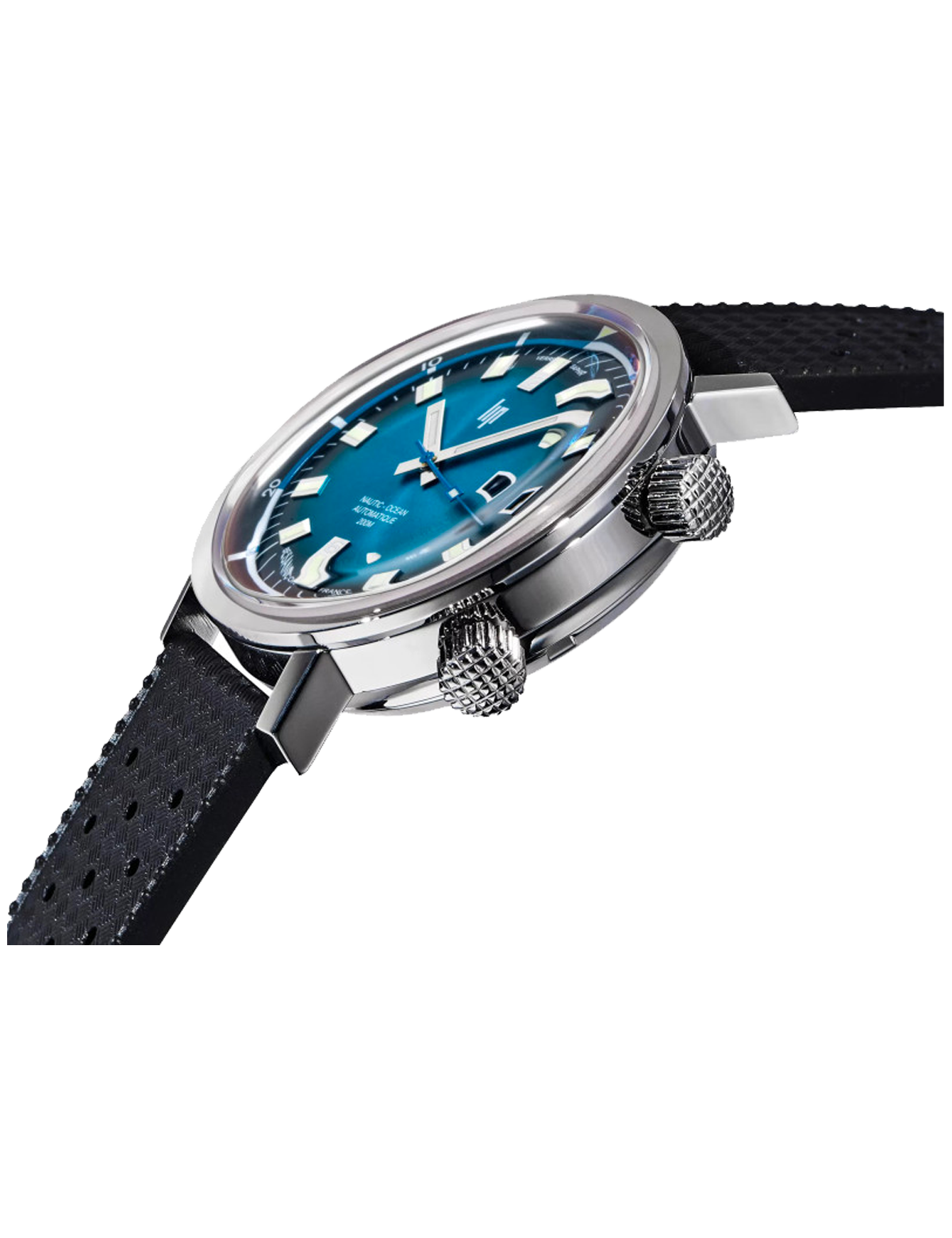 LIP GRANDE NAUTIC-OCEAN 41 MM