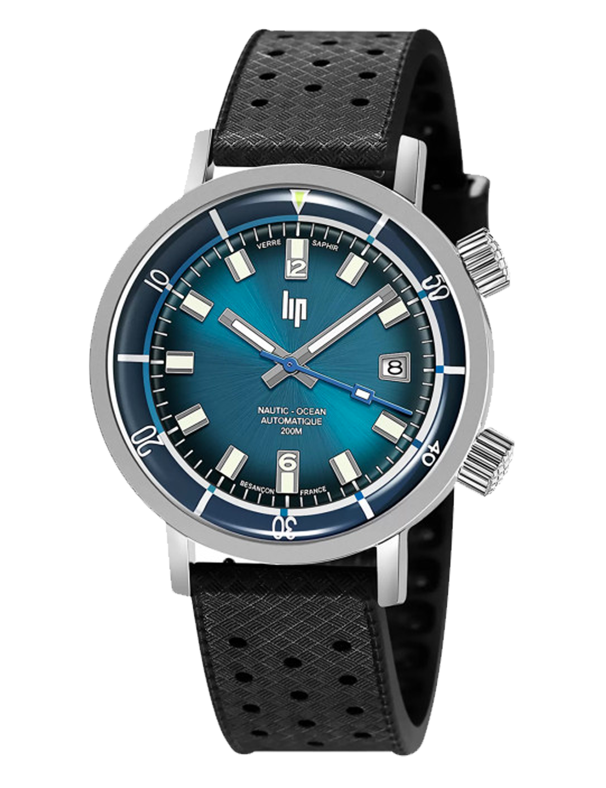 LIP GRANDE NAUTIC-OCEAN 41 MM
