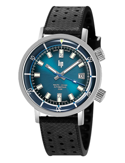 LIP GRANDE NAUTIC-OCEAN 41 MM