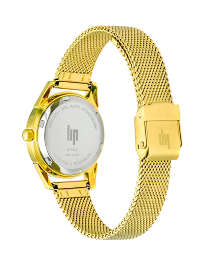 LIP HIMALAYA 29 GOLD MESH