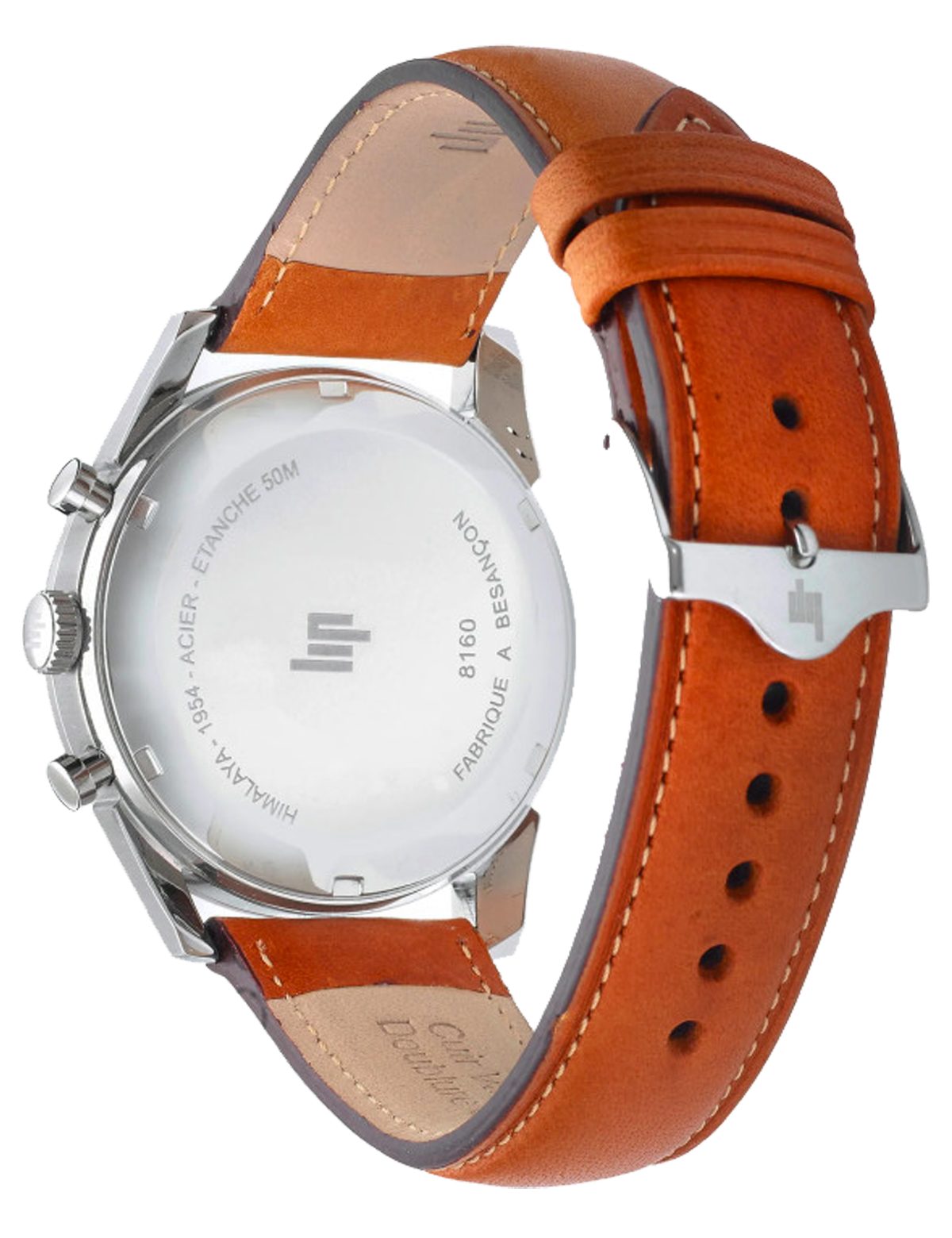LIP HIMALAYA CHRONO 671597