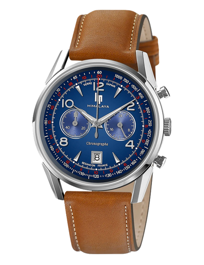 LIP HIMALAYA CHRONO 671597