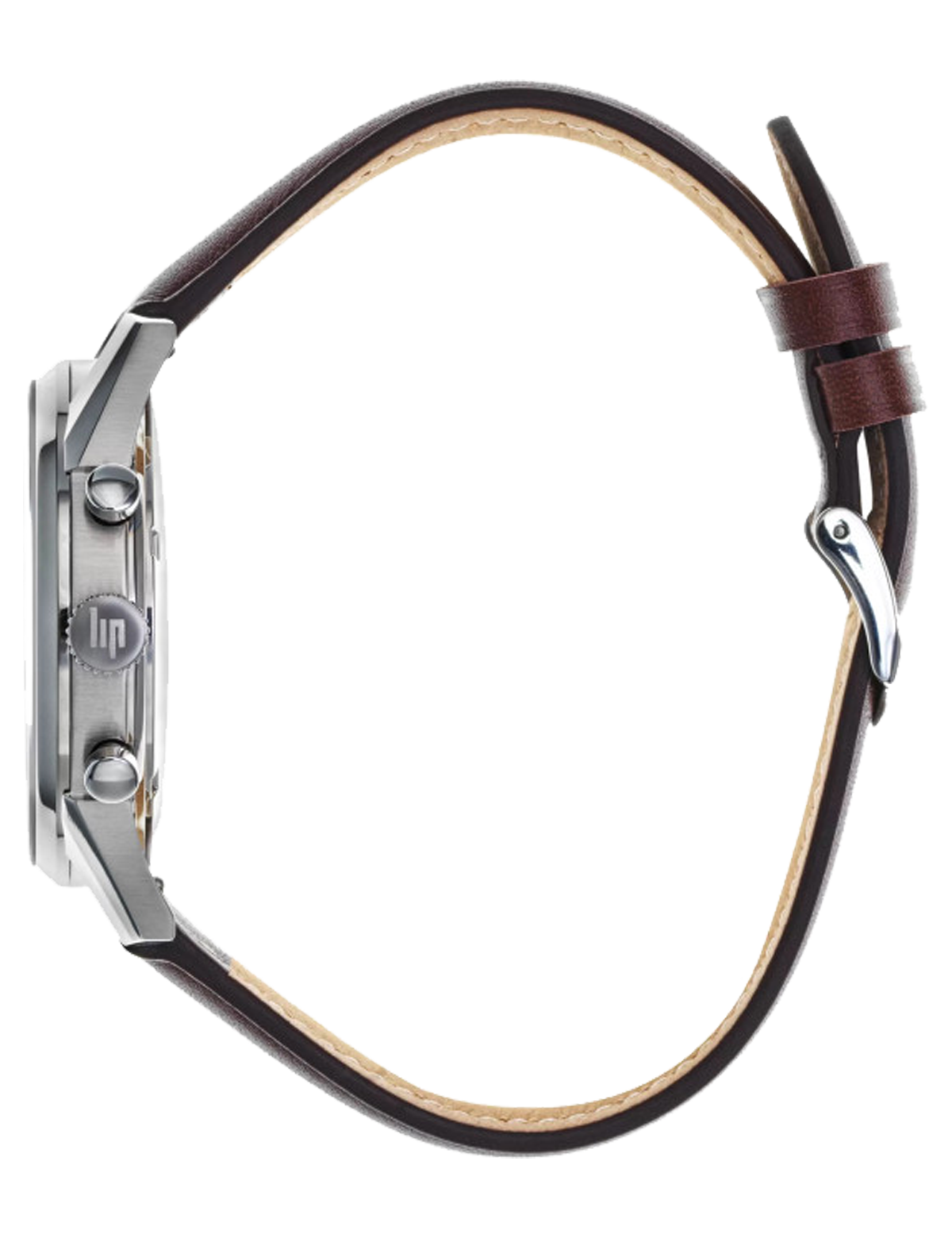 LIP HIMALAYA CHRONO 671718
