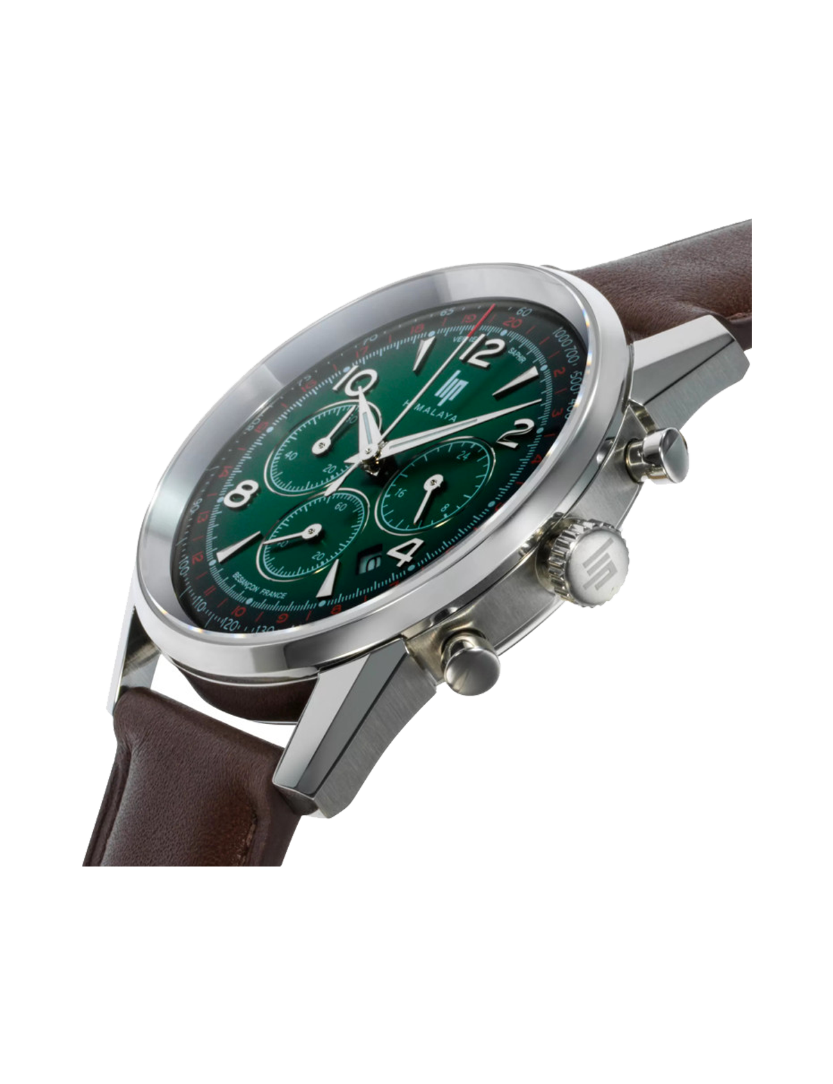 LIP HIMALAYA CHRONO 671718