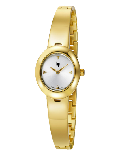 LIP JULIETTE GOLD BANGLE 671638