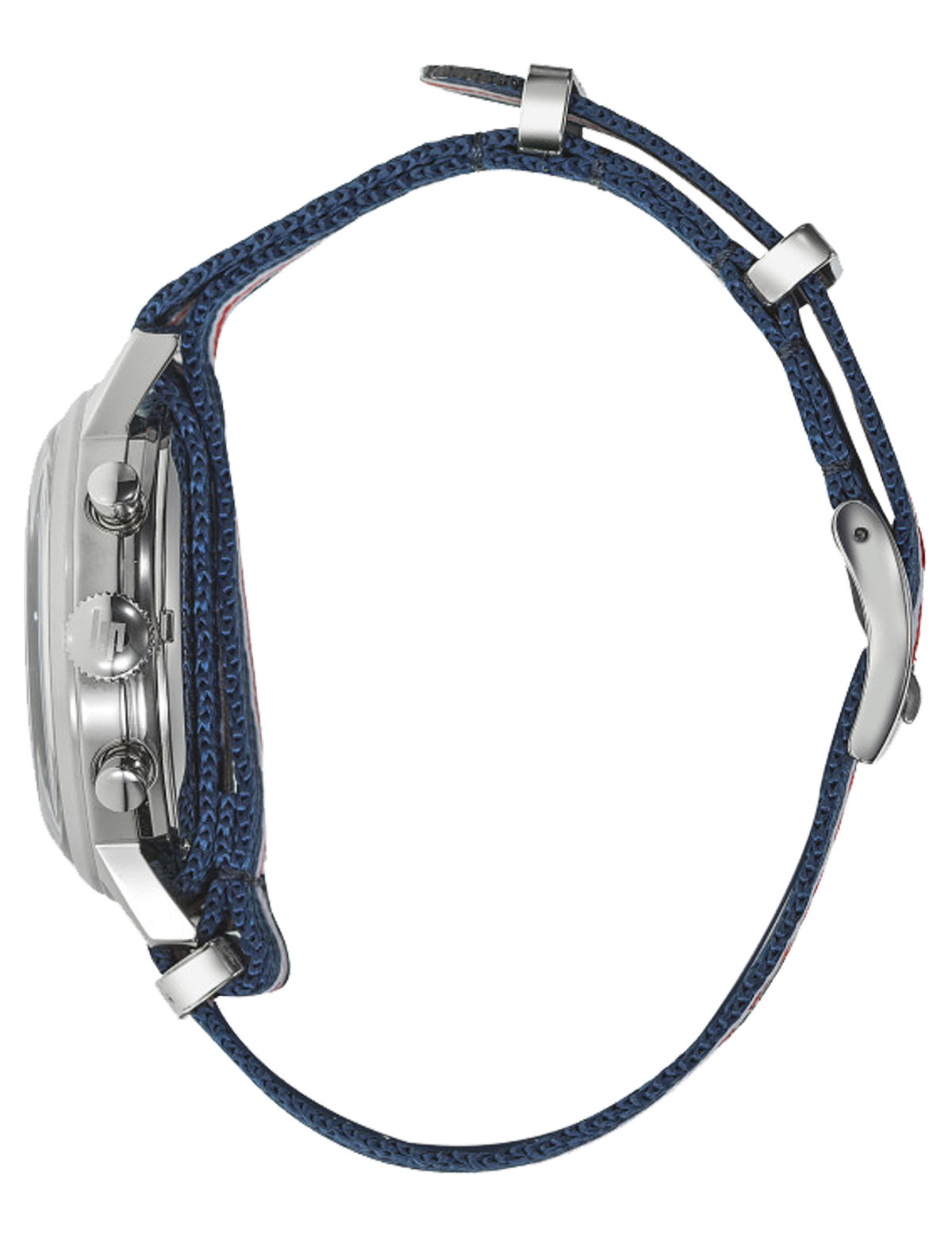 LIP RALLYE CHRONO GPFH  MECA-QUARTZ 39MM EDITION LIMITEE