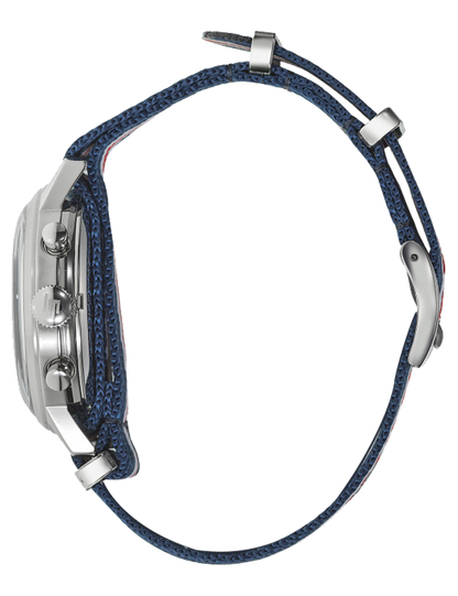 LIP RALLYE CHRONO GPFH  MECA-QUARTZ 39MM EDITION LIMITEE